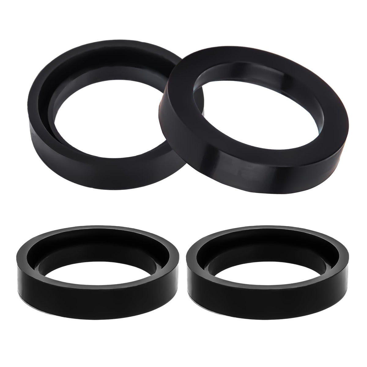 WFXSHparts inlet-outlet seal set secures spa connections and helps prevent leaks.