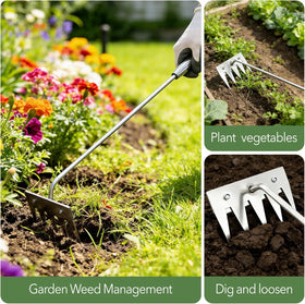 Wggkeep ergonomic handle with detachable design enhances grip and portability.