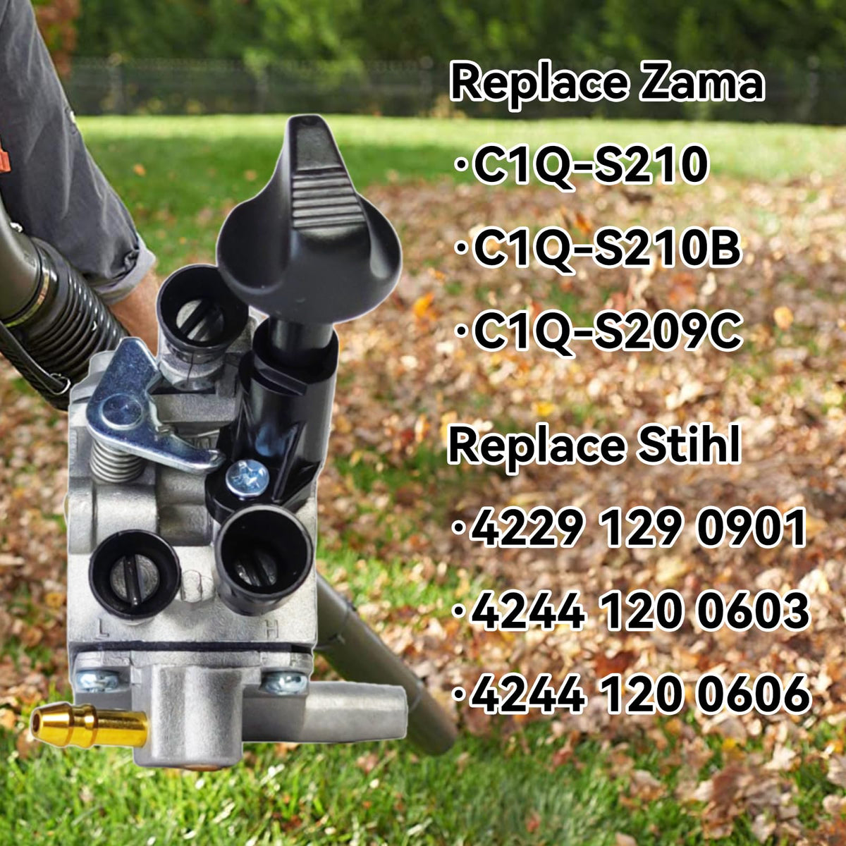 WGOHUI model check guide helps verify engine compatibility before purchase.