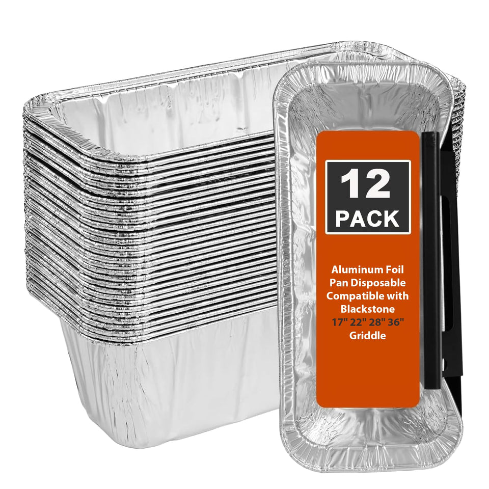 Whaleme grease cup liner griddle-fit for 28–36 inch models improves mess control.