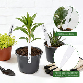 Whaline 5m twine roll for attaching and hanging the labels in pots or beds