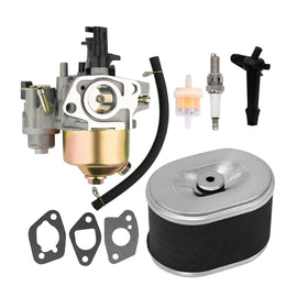 WHFZN carburetor for DeWalt DXPW3425 replacement improves starting reliability.