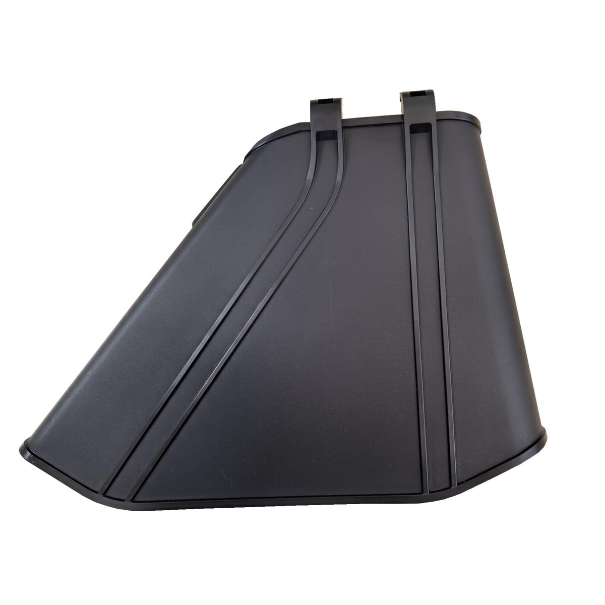 WHFZN deflector for Toro TIMECUTTER SS5000 enhances debris management during mowing.