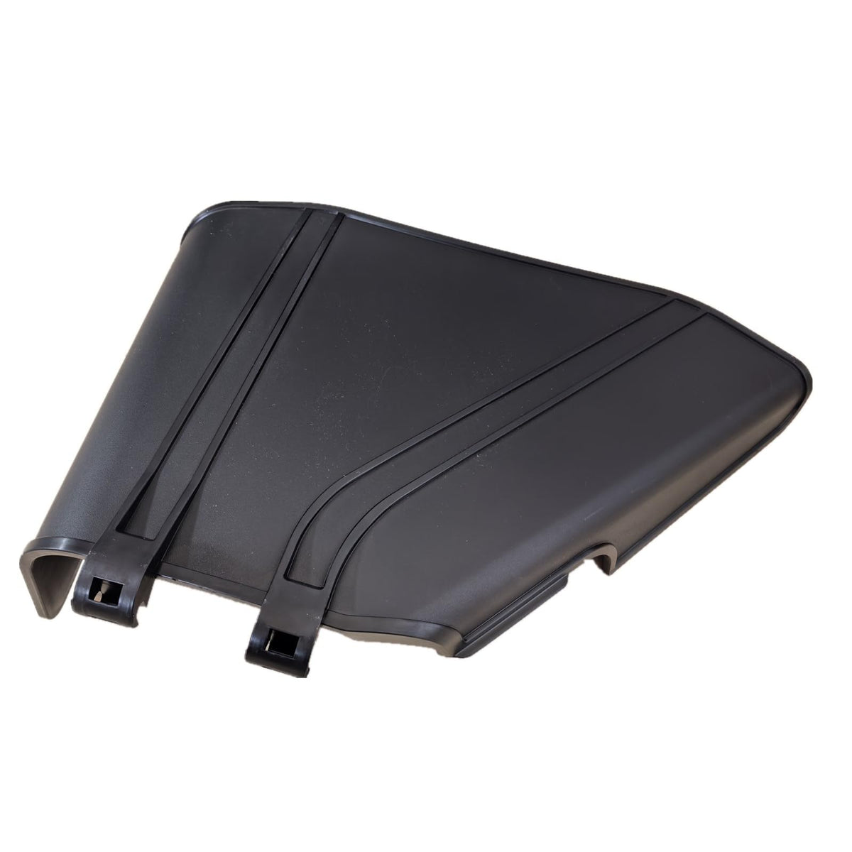 WHFZN deflector for Toro TIMECUTTER SS5060 supports even cuts and better ground coverage.