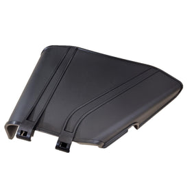 WHFZN deflector for Toro TIMECUTTER SS5060 supports even cuts and better ground coverage.