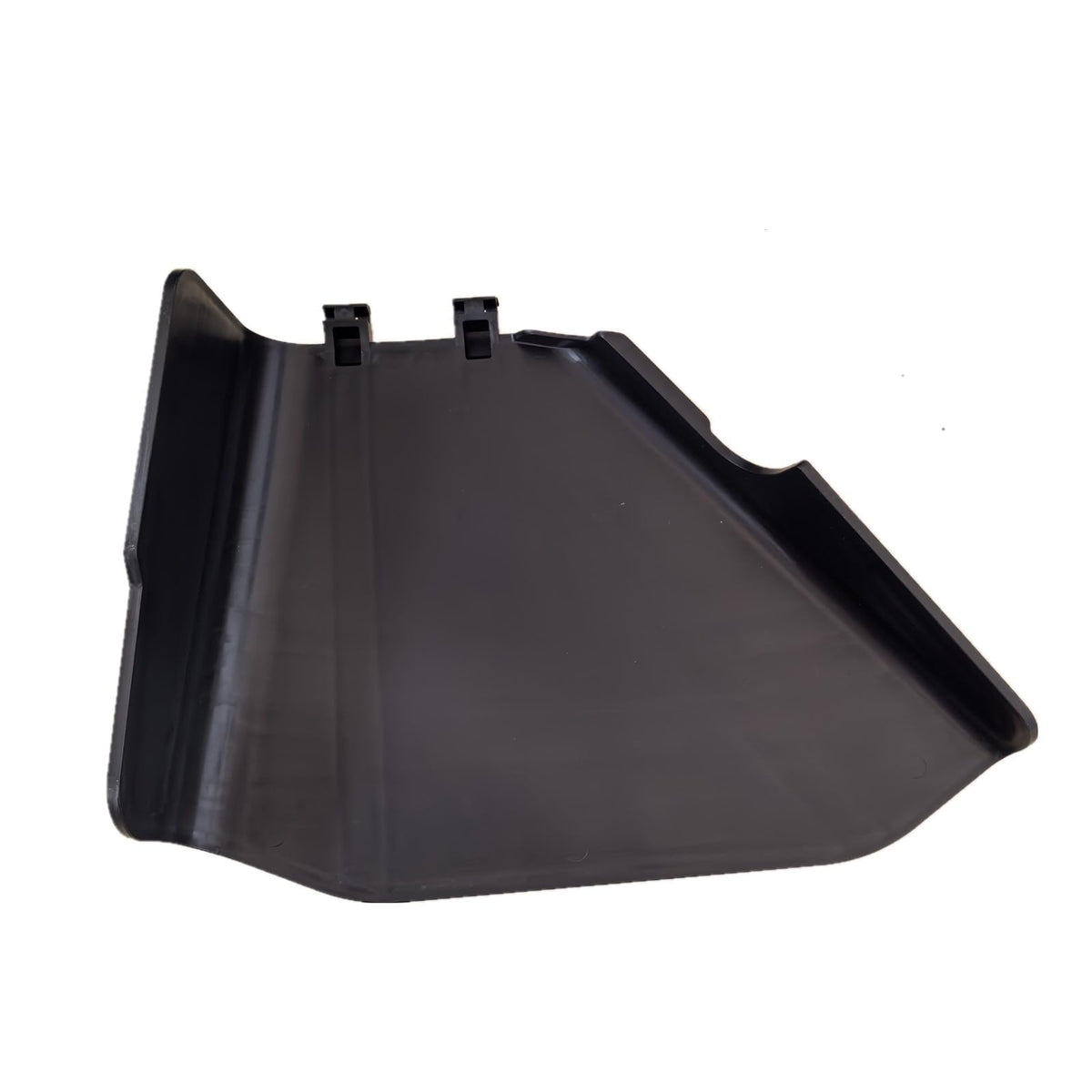 WHFZN deflector for Toro ZS5000 enhances blade clearance and safety during operation.