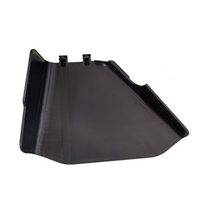 WHFZN deflector for Toro ZS5000 enhances blade clearance and safety during operation.