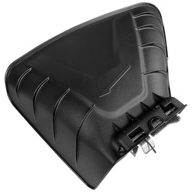WHFZN 50-54 Ultima closeup shows durable construction and precise fit
