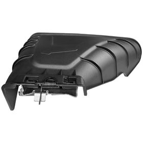 WHFZN ZT1-ZT2 mounting view confirms reliable alignment during mowing