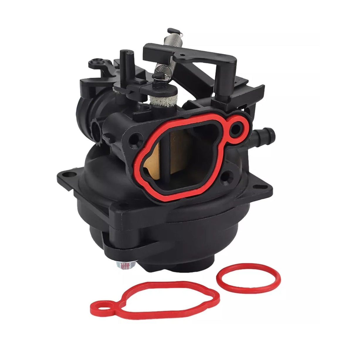 WHFZN LC221A air filter and cover in package; ready-to-install maintenance kit.