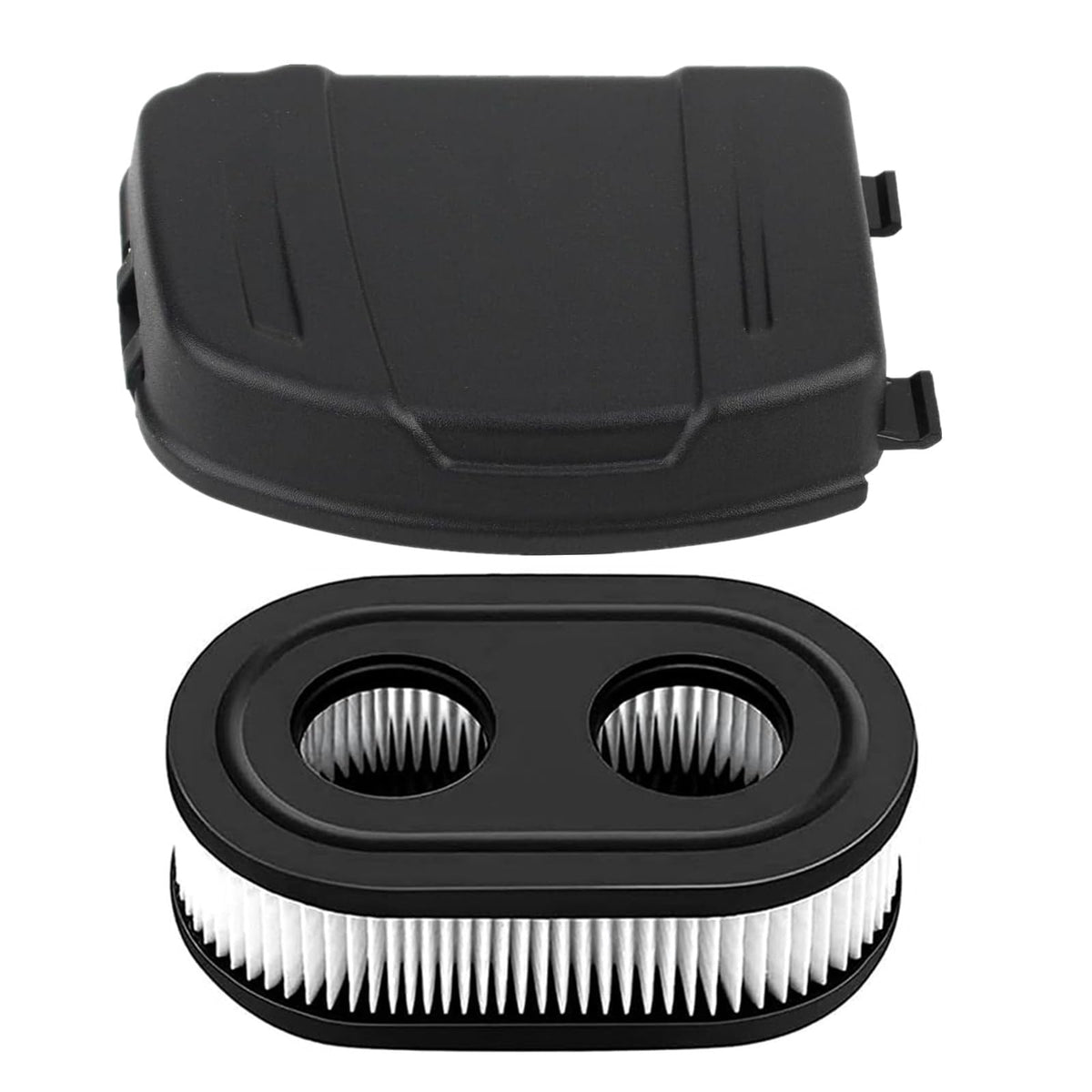 WHFZN LC221A ready-to-install carburetor cover assembly; simplifies mower service.