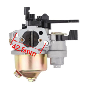 WHFZN spark plug for DeWalt DXPW3425 supports smooth ignition.