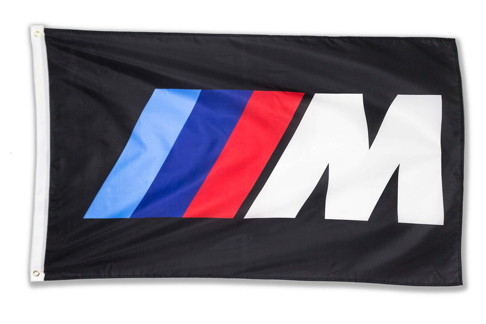WHGJ car flag 3x5ft with brass grommets for durable outdoor display