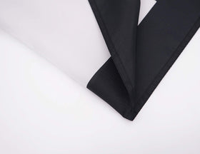 WHGJ 3x5ft flag with white header for easy mounting on flagpoles