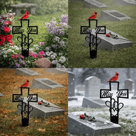 WHJHMAM sympathy gift option for grieving loved ones