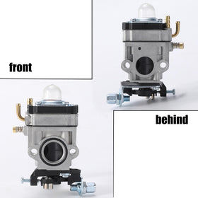 WHLDyno spark plug primer-bulbs ready-to-install kit supports easy startup.