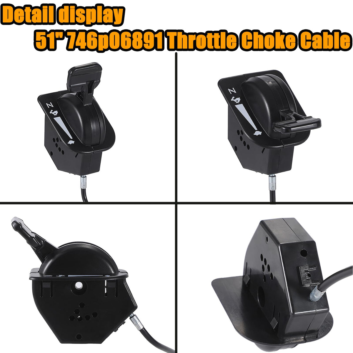 whldyno throttle-cable-fitment-guide showing precise length and model matching