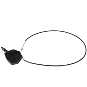 whldyno throttle-cable-package-contents illustrating included hardware for swap