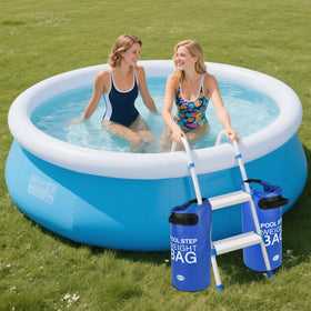 Whmayai universal-use weight bag suits pools and outdoor trips.