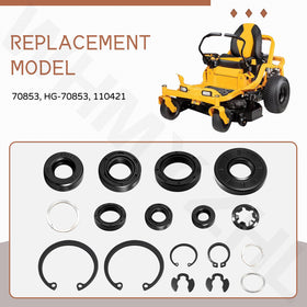 WHMYZHL 70853 durability-tested kit for long-life sealing