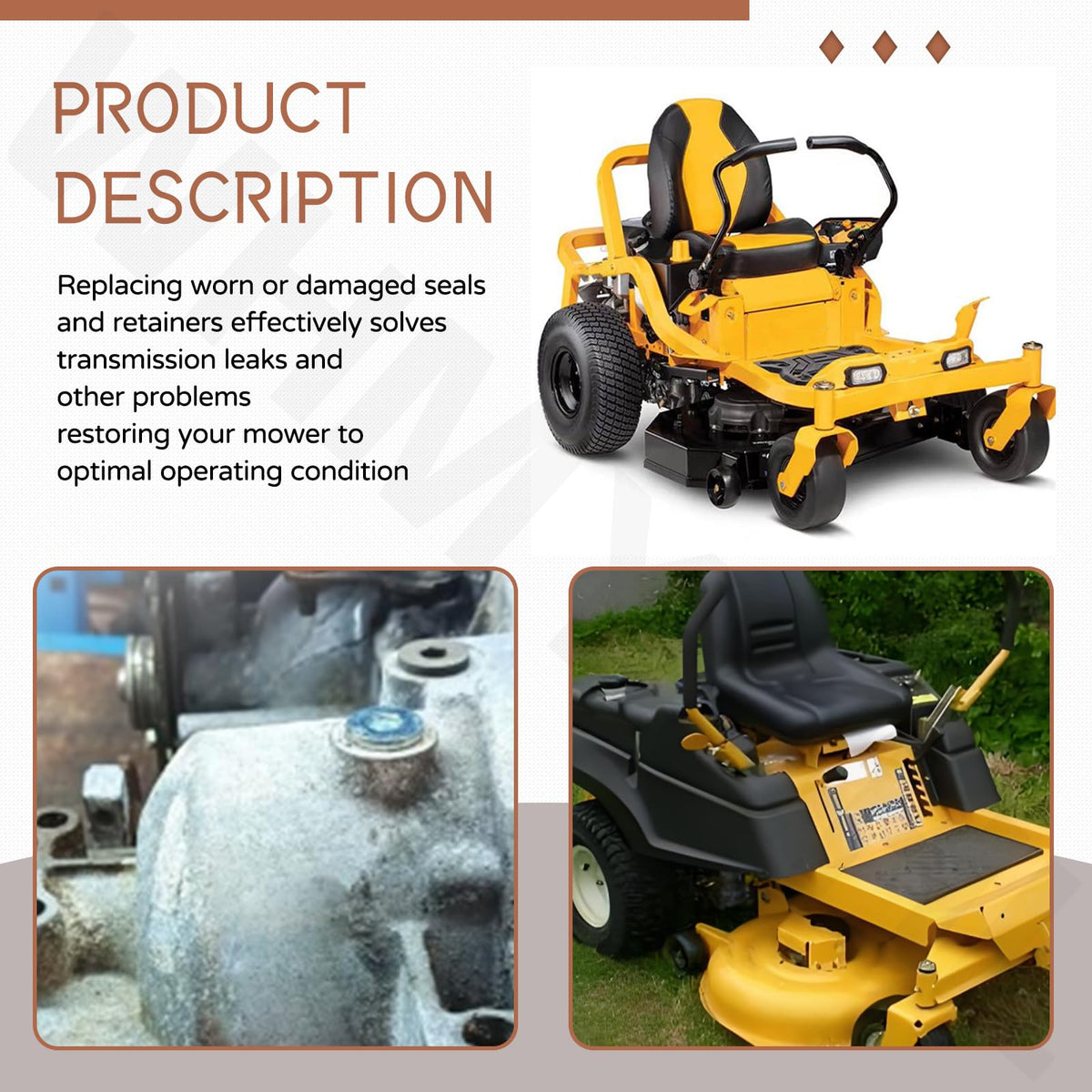 WHMYZHL 70853 packaging box indicates quality and durability