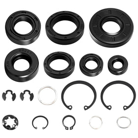 WHMYZHL 70853 seal kit exploded view enhances transmission sealing