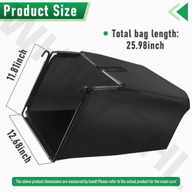 WHMYZHL bag frame 3705442002 providing sturdy support