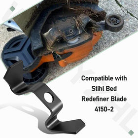 WHMYZHL Easy-installation image shows quick blade replacement steps.