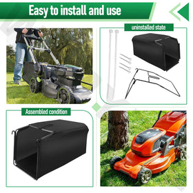 WHMYZHL simple installation guide for quick setup