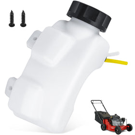 WHMYZHL fuel tank assembly 753-06183 front view for broad compatibility and leak-free use
