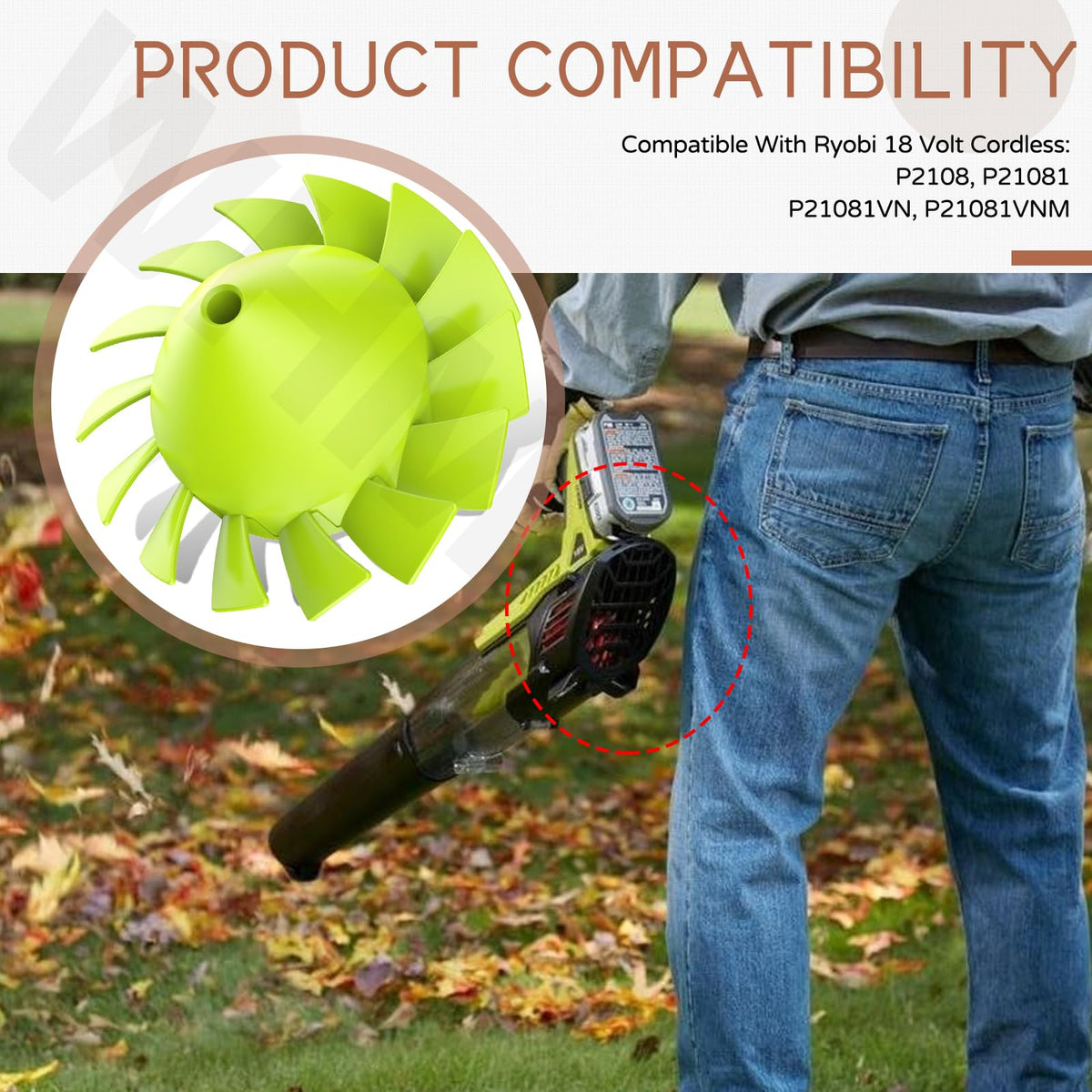WHMYZHL installation steps guide for easy DIY replacement.