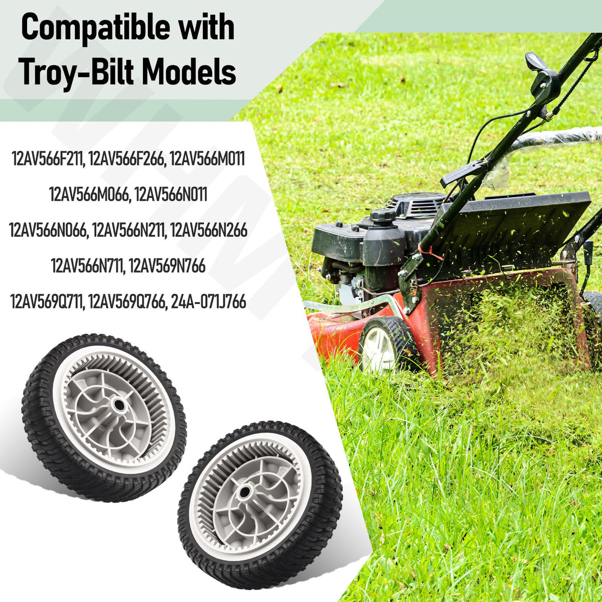 WHMYZHL high-quality materials provide friction resistance and long-lasting performance
