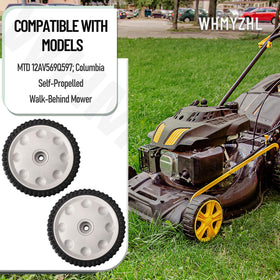 WHMYZHL packaged wheel-drive assembly ready for fast replacement