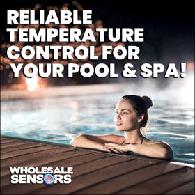 Wholesale Sensors Pentair 42001-0063S installation-ready for quick setup