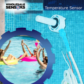 Cost-effective replacement for OEM Pentair 520272 sensor