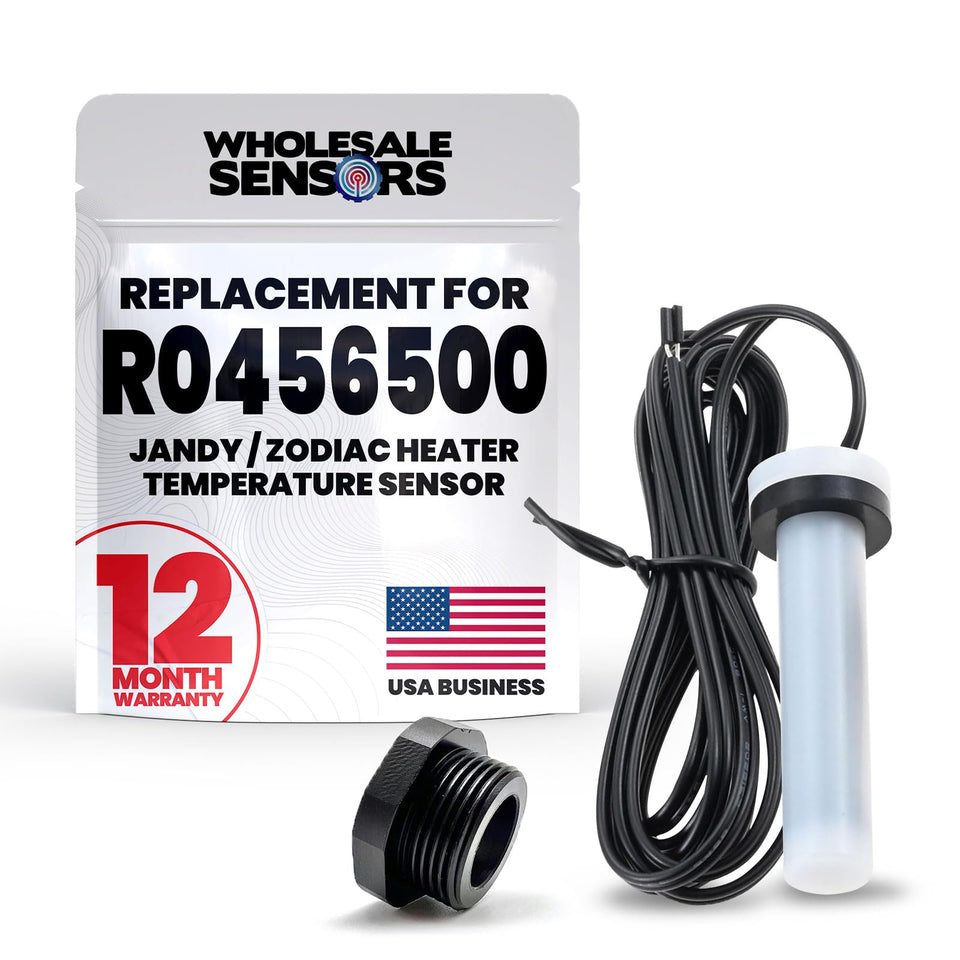Wholesale Sensors R0456500 temperature sensor for pool and spa replacement.