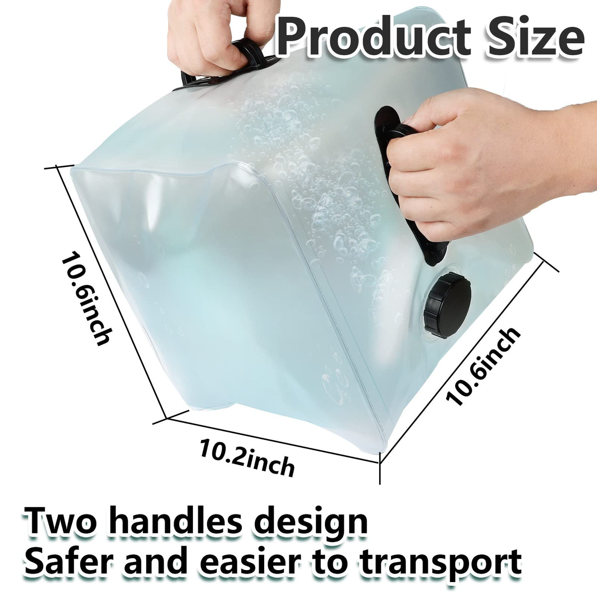 Whumsdog heavy-duty pool weight plastic resists cracking and fading.
