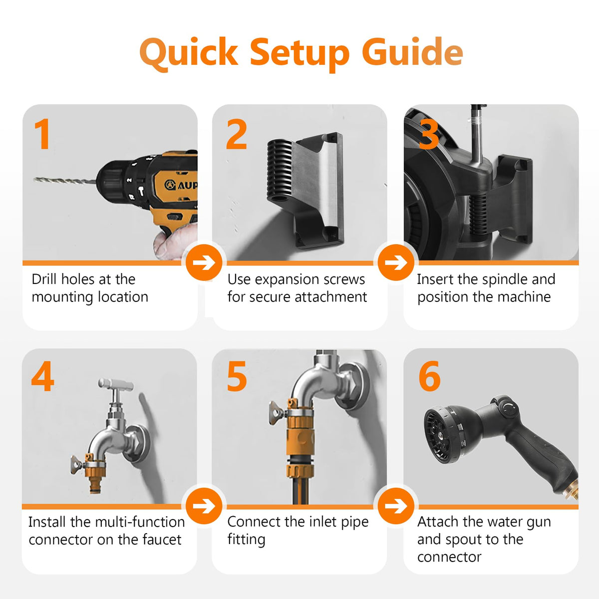 wikiwiki easy installation kit for quick setup