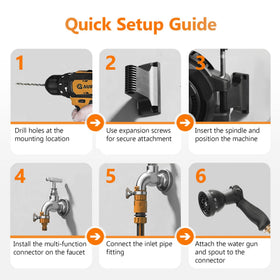 wikiwiki easy installation kit for quick setup