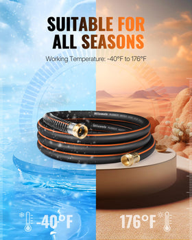 WILAWELS pure rubber elasticity improves flexibility