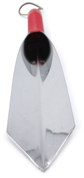 Wilcox All-Pro 14 inch trowel compact design suitable for backpacking and camping