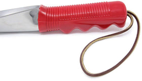 Wilcox All-Pro 14 inch trowel bulb planting focus for accurate planting depth