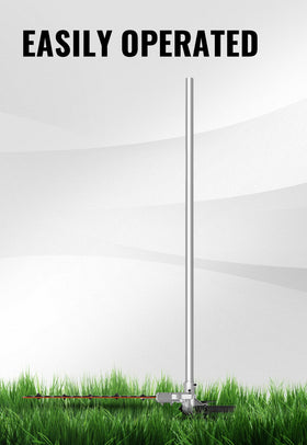 Wild Badger Power universal compatibility for multiple trimmer brands.