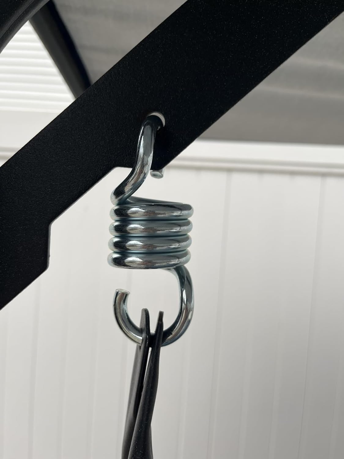 WILD MAN hammock hanging kit fits hammock chairs, ceiling mounts and more