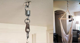WILD MAN indoor and outdoor compatibility for various settings