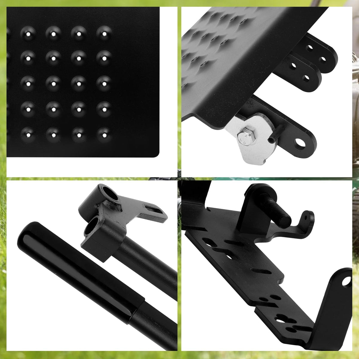 WildGear ACS6000ULS compatible with many brands and models