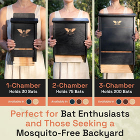 WildYard BigBatBox simple six-step assembly for quick setup