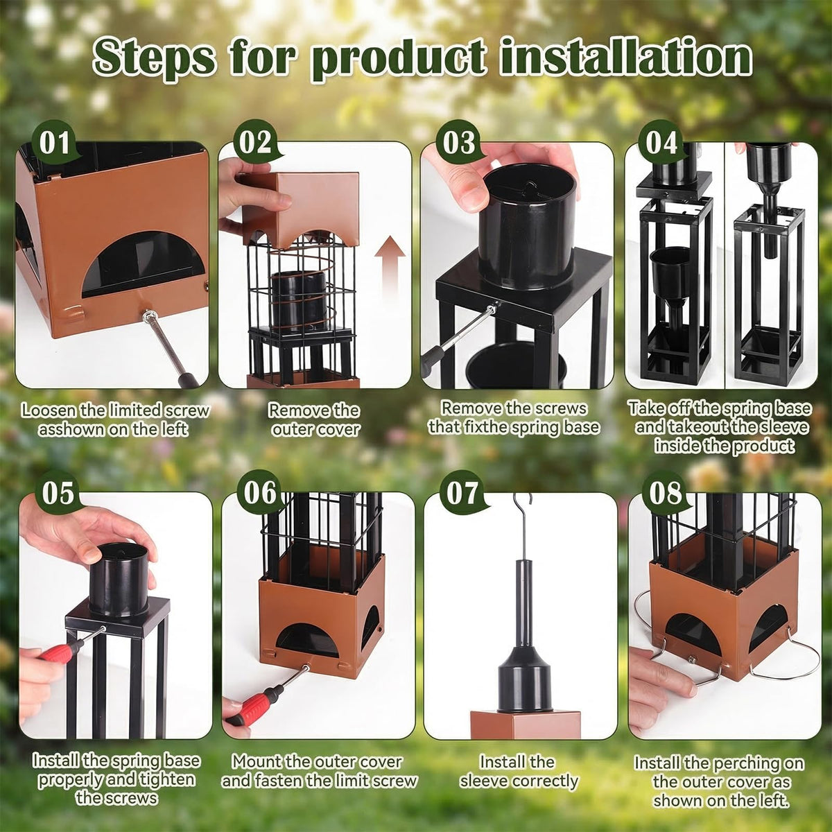 Wilytoin easy cleaning for better hygiene and ongoing feeding