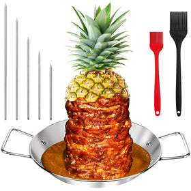 Windesk Tacos Al Pastor set makes a thoughtful gift.