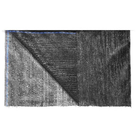 WindscreenSupplyCo shade cloth with eyelets for quick setup and durable sun protection.